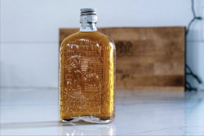 Whiskey Two