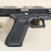 Glock Lawsuit Philly