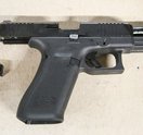 Glock Lawsuit Philly