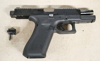 Glock Lawsuit Philly