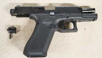 Glock Lawsuit Philly
