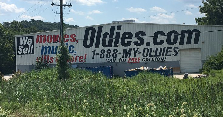 Oldies.com warehouse on I-476 sold to Velocity Venture Partners for $7.85 million - Vimarsana News