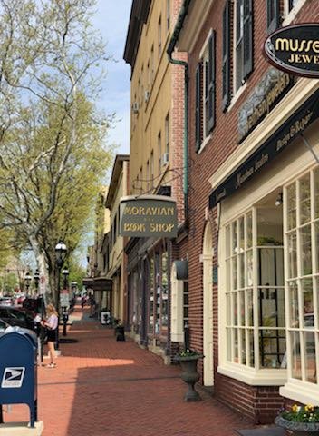 America S Oldest Book Shop Set To Be Managed By Barnes Noble