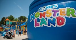 Sesame Place Lawsuit