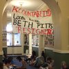 swarthmore college sit-in