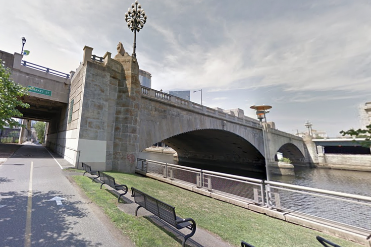 Market Street Bridge to close for 14 months during PennDOT improvement project