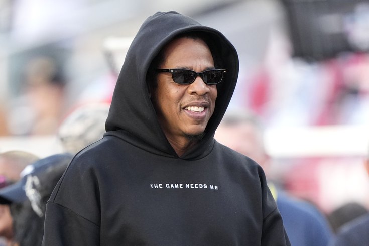Jay-Z Roots Picnic