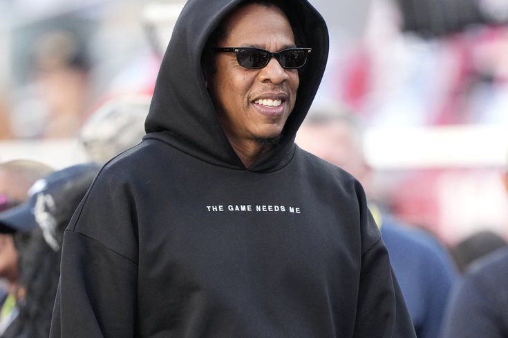 Jay-Z Roots Picnic