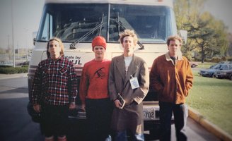 Red Hot Chili Peppers