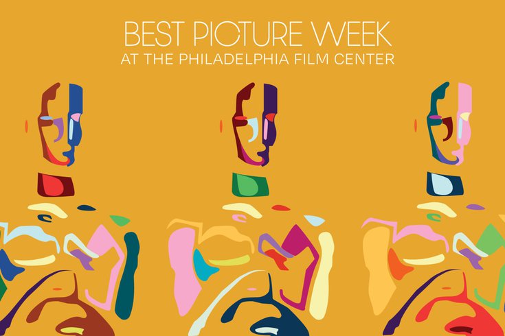 Philly Best Picture Week