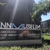 penn museum union