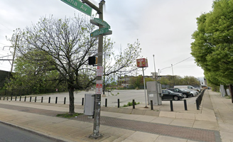 Temple Amtrak Development