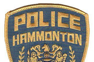 Hammonton Police Department
