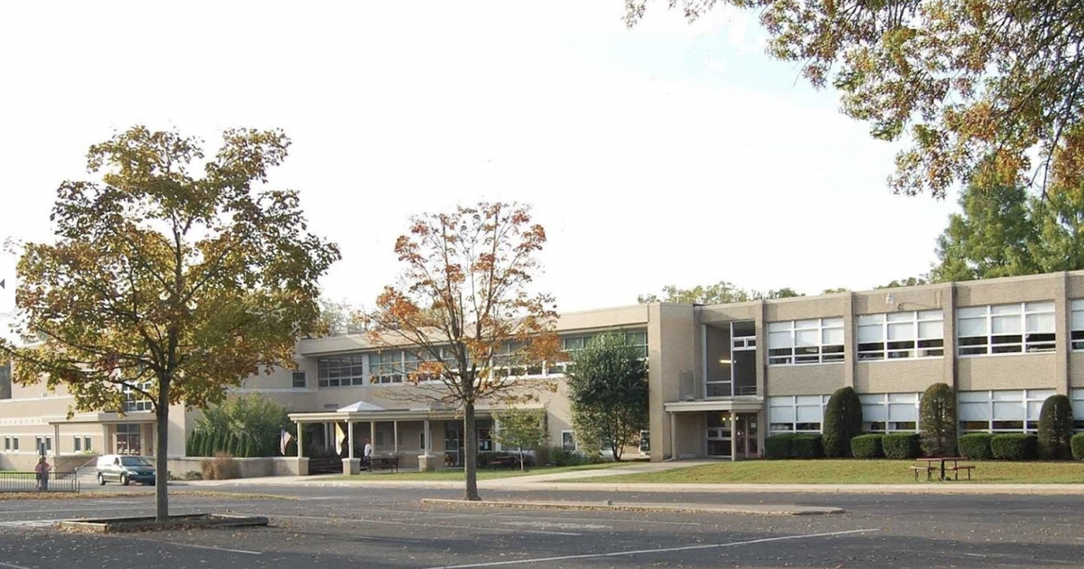 Our Lady of Mercy Regional Catholic School principal charged in theft of $25,000 - Vimarsana News