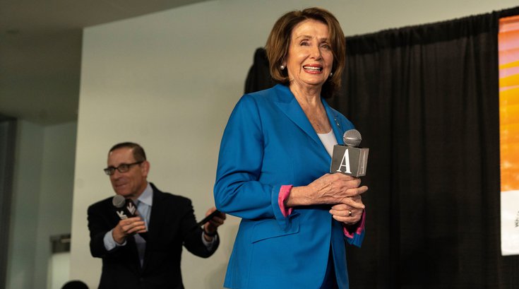 Nancy Pelosi Jan 6 Riot