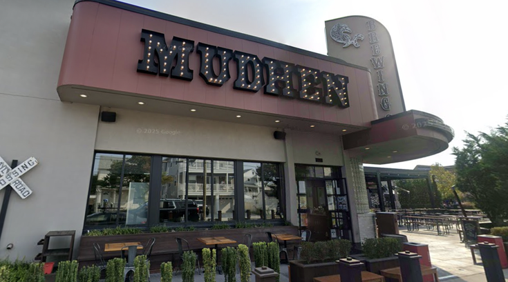 Coastal Cruiser Shuttle