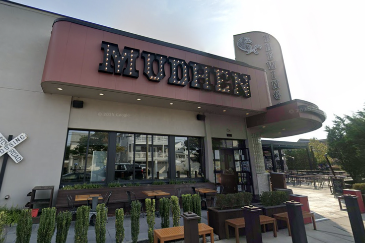 Coastal Cruiser Shuttle