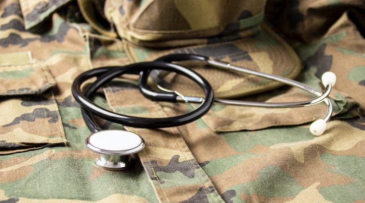 veterans health care