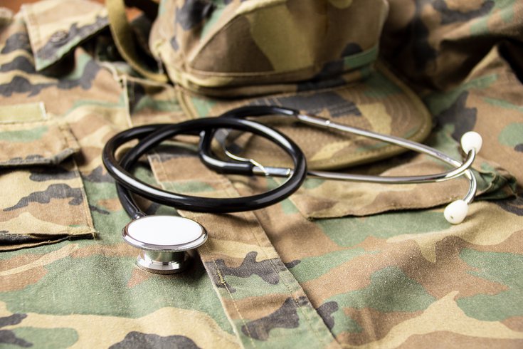 veterans health care