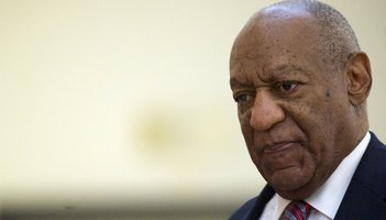 Bill Cosby Trial