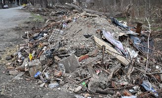 Illegal Dumping