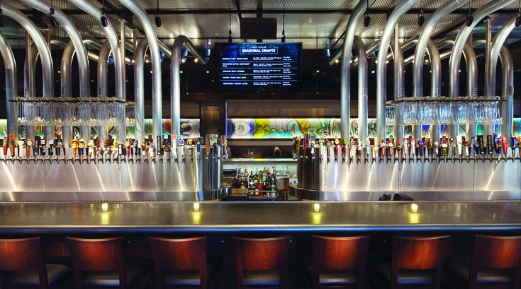 Yard House