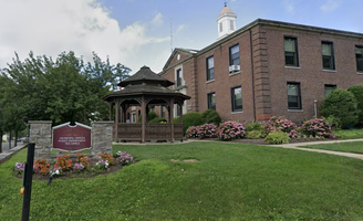 Abington Senior Assassin