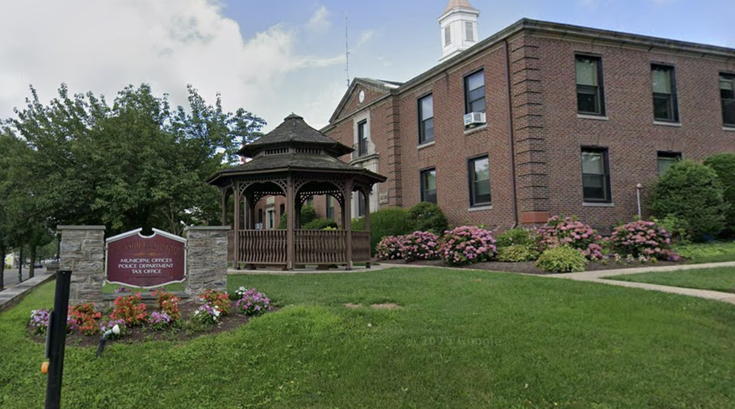 Abington Senior Assassin