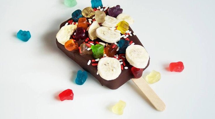 Franklin Ice Cream Bar announces grand opening date