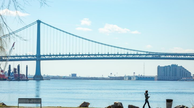 Delaware River Spill Chemicals