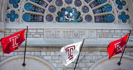 Temple President Jason Wingard Resigns