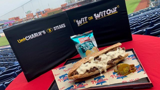 Lincoln Financial Field gets 'Philly Jawns' croquettes, new cheesesteak  vendor for Eagles games