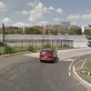 I-95 Cap Closure
