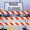 Northeast Philly I-95 Ramp Closure