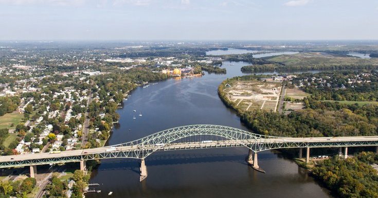 Delaware River Bridge replacement project gets $600 million in federal funding