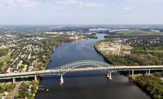 Delaware River Bridge