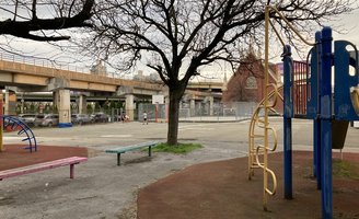 Soccer Fields Northern Liberties