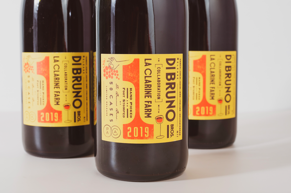 Di Bruno Bros wine