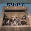 Forever 21 Closing