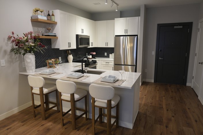 Kitchen AVE Constitution