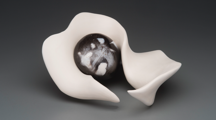 “Coming home” by Leora Brecher