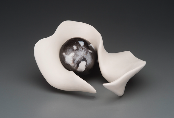 “Coming home” by Leora Brecher
