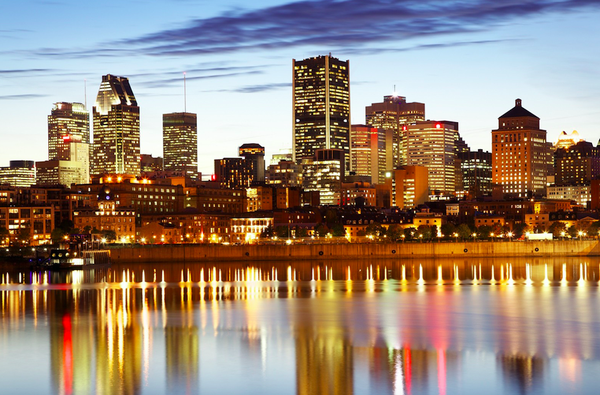 Montreal 