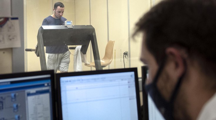 Heat Climate Change Study