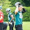 Carroll - Zach Ertz Eagles Stock 