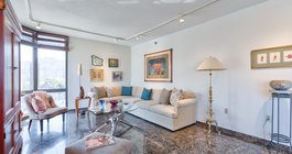 Limited - The Wanamaker House - 2018 Walnut