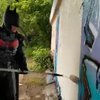 Bucks County Batman
