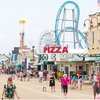 Parking app Ocean City