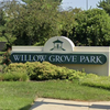 Willow Grove Park Mall