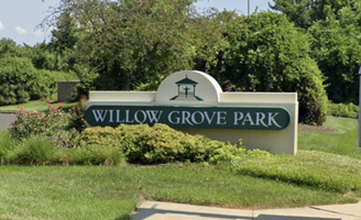 Willow Grove Park Mall